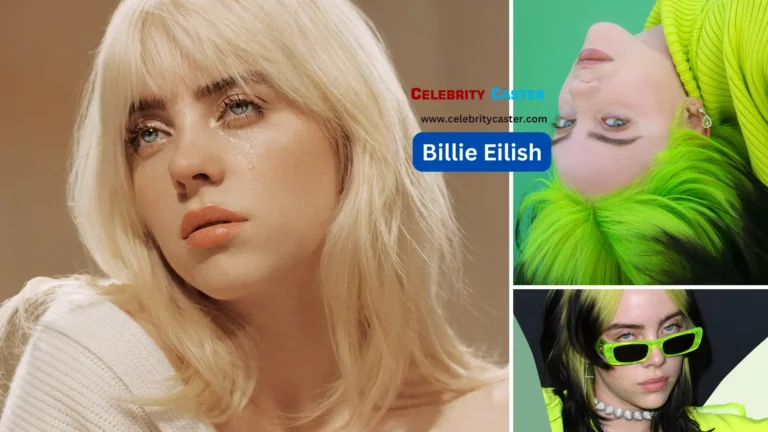 Billie Eilish Biography has achieved international fame because of her music that sounds different from others and her trailblazing fashion choices.