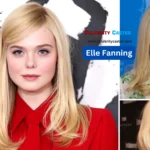 In Elle Fanning Biography readers meet the award-winning actress who uses her skills and grace to impress Hollywood.