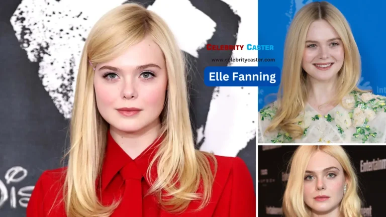 In Elle Fanning Biography readers meet the award-winning actress who uses her skills and grace to impress Hollywood.