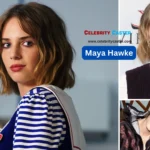 Maya Hawke biography will guide you through the artistic life of a dual acting and musical talent who strives to achieve her own success in Hollywood.