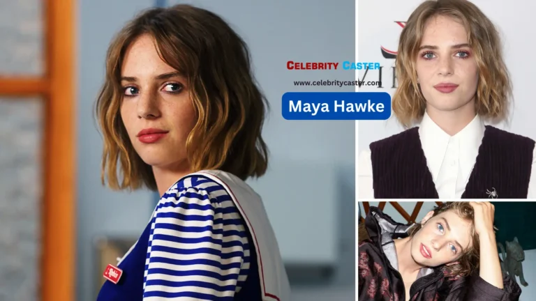 Maya Hawke biography will guide you through the artistic life of a dual acting and musical talent who strives to achieve her own success in Hollywood.