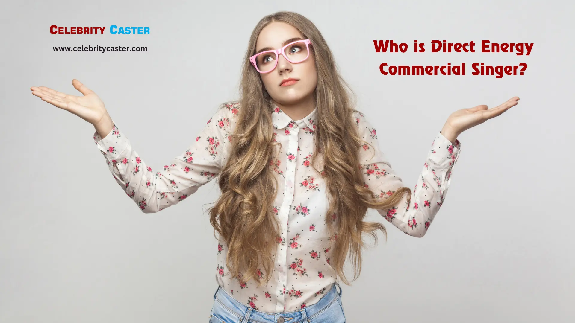 If you are searching for the Direct Energy Commercial Singer, then you are at the right place! Direct Energy commercials use upbeat music to grab audience attention.