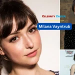 Milana Vayntrub