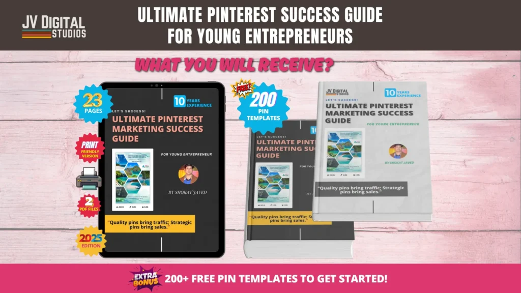 Learn how to grow your business with Pinterest! Get tips, templates, SEO tricks & a step-by-step guide made for entrepreneurs. Start pinning smarter today!