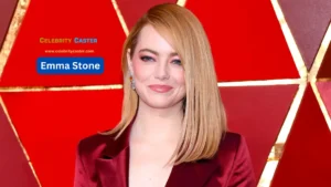 Emma Stone Body Measurement