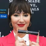 Jackie Cruz Body Measurement