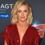 Julianne Hough Body Measurement