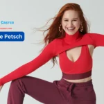 Madelaine Petsch Body Measurement