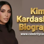 Discover the complete Kim Kardashian biography, including her early life, rise to fame, business empire, family, relationships, net worth, and career achievements. Explore how Kim Kardashian became one of the world's most influential media personalities, entrepreneurs, and pop culture icons.